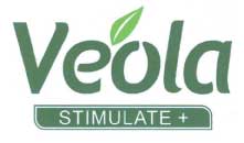 Veola Stimulate+ Device mark 1895959 Trademark