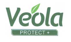 Veola Protect+ Device mark 1895960 Trademark