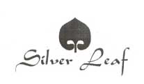 Silver Leaf Device mark 1895970 Trademark