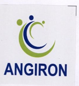 Angiron Device mark 1896289 Trademark