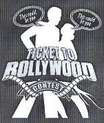 Ticket To Bollywood Device mark 1897544 Trademark