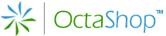 Octashop (with Logo) Device mark 1898387 Trademark