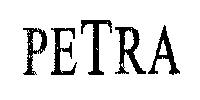 Petra Device mark 1900871 Trademark