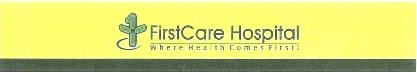 Firstcare Hospital Device mark 1900997 Trademark