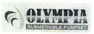 Olympia Device mark 1903047 Trademark