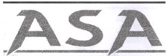Asa Device mark 1903186 Trademark