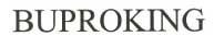 Buproking Device mark 1903514 Trademark