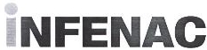Infenac Device mark 1910107 Trademark