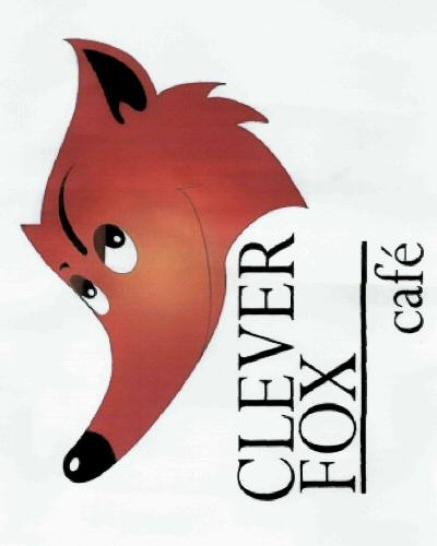 Clever Fox Device mark 1910166 Trademark