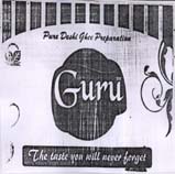 Guru Device mark 1913253 Trademark