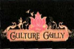 Gulture Gully (logo) Device mark 1913324 Trademark