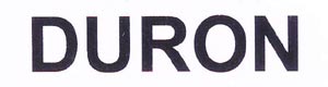 Duron Device mark 1913369 Trademark