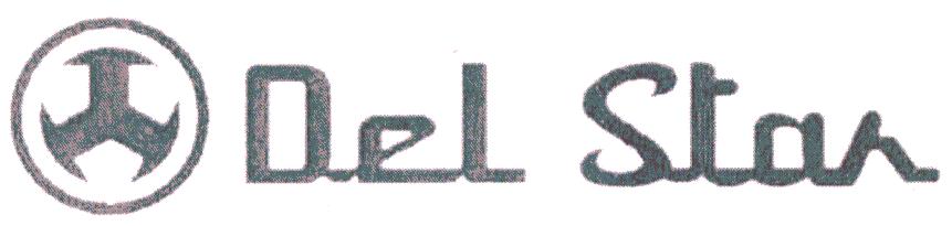 Del Star Device mark 1913383 Trademark
