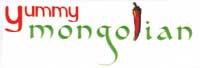 Yummy Mongolian Device mark 1918184 Trademark