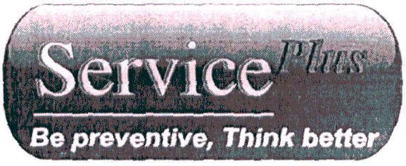 Services Plus Device mark 1918771 Trademark