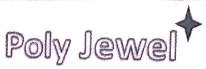 Poly Jewel Device mark 1919257 Trademark