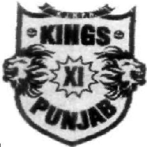 Kings Xi Punjab (word) Device mark 1919616 Trademark