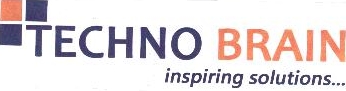 Techno Brain Inspiring Solutions... Device mark 1927338 Trademark