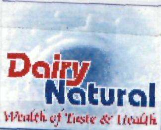 Dairy Natural Device mark 1928063 Trademark