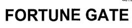 Fortune Gate Device mark 1928666 Trademark