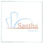Santha Towers Device mark 1928739 Trademark