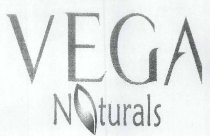 Vega Naturals Device mark 1928937 Trademark
