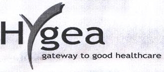 Hygea Device mark 1932450 Trademark
