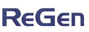 Regen Device mark 1933502 Trademark