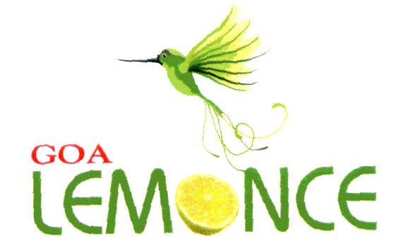 Goa Lemonce Device mark 1934928 Trademark