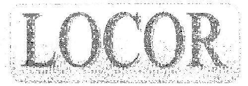 Locor Device mark 1935836 Trademark