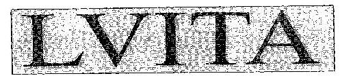 Lvita Device mark 1935837 Trademark