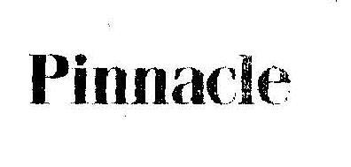 Pinnacle Device mark 1941522 Trademark