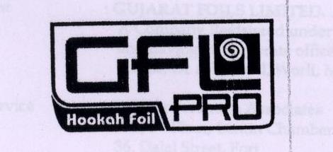 Gfl Pro Hair Foil Device mark 1941578 Trademark