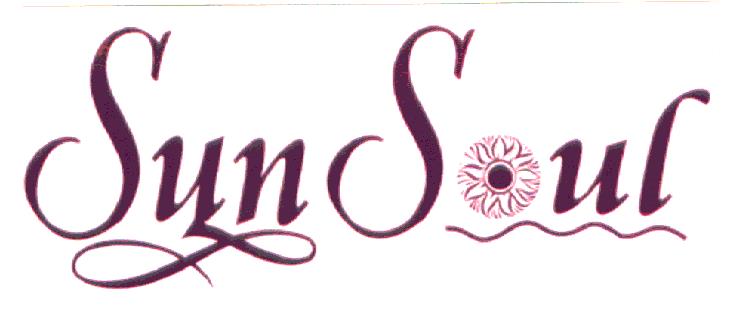 Sun Soul Device mark 1942855 Trademark