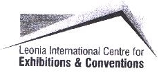 Leonia International Center For Exhibitions & Conventions Device mark 1943577 Trademark