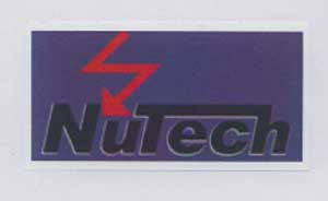 Nutech Device mark 1943842 Trademark