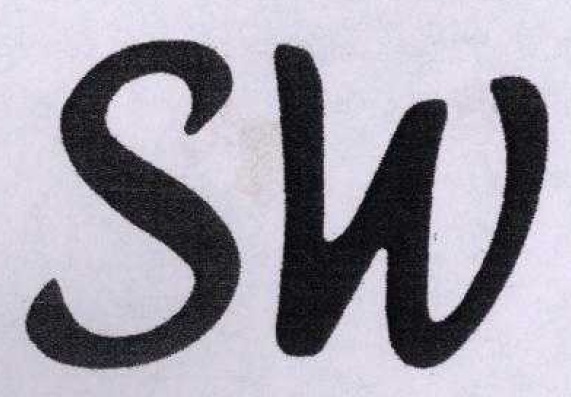 Sw Device mark 1944275 Trademark