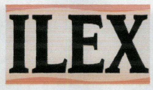 Ilex Device mark 1946699 Trademark