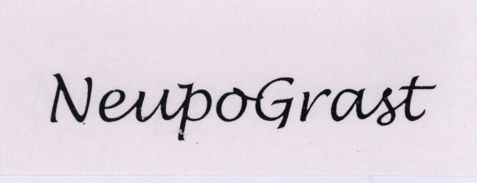 Neupograst Device mark 1949119 Trademark
