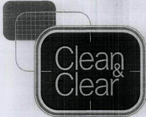 Clean & Clear Device mark 1950738 Trademark