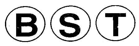 B S T Device mark 1954407 Trademark