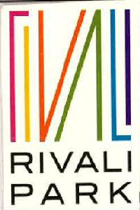 Rivali Park Device mark 1957016 Trademark