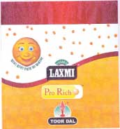 Laxmi Device mark 1957609 Trademark