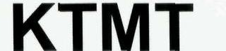 Ktmt Device mark 1958331 Trademark
