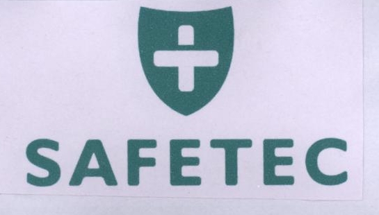 Safetec Device mark 1958410 Trademark