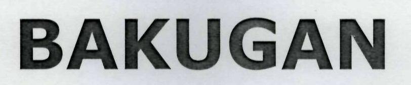 Bakugan Device mark 1958614 Trademark
