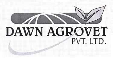 Dawn Agrovet Pvt.ltd Device mark 1958632 Trademark