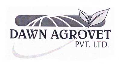Dawn Agrovet Pvt.ltd Device mark 1958637 Trademark