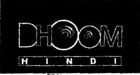 Dhoom Hindi Device mark 1958694 Trademark