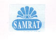 Samrat Device mark 1959956 Trademark